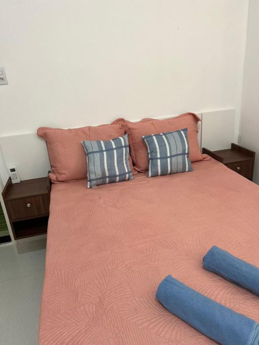 Orla Flats - Apartamento 03