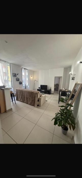 Charmant appartement au cœur de Nîmes