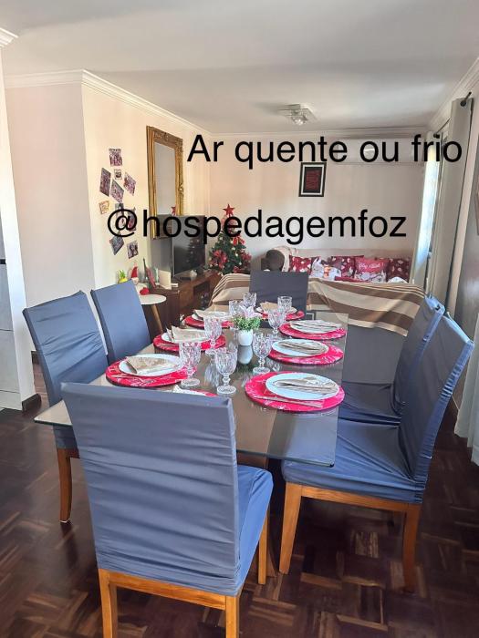 Casa da frente foz piscina wifi garagem churrasqueira e ar na casa inteira