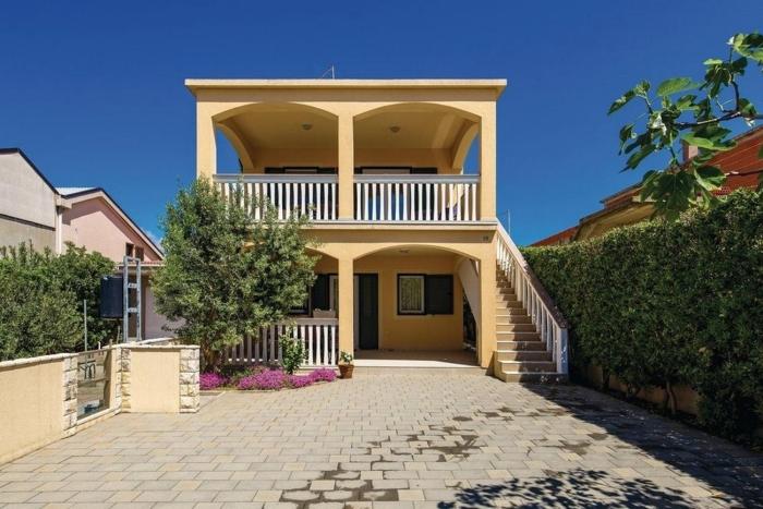 Apartments with parking space Povljana, Pag - 24101