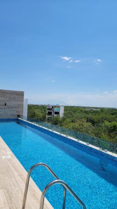 Amour Tulum Luxury Condo Aldea Zama