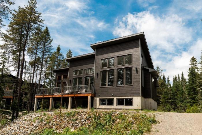 Chalet Ankoay - Relaxation Nature & Private Spa