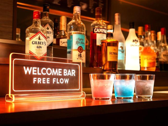 Super Hotel Premier Osaka Honmachi Ekimae Natural Hot Springs