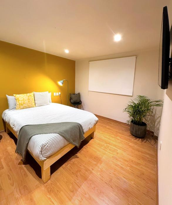 Private room La Americana Chapultepec