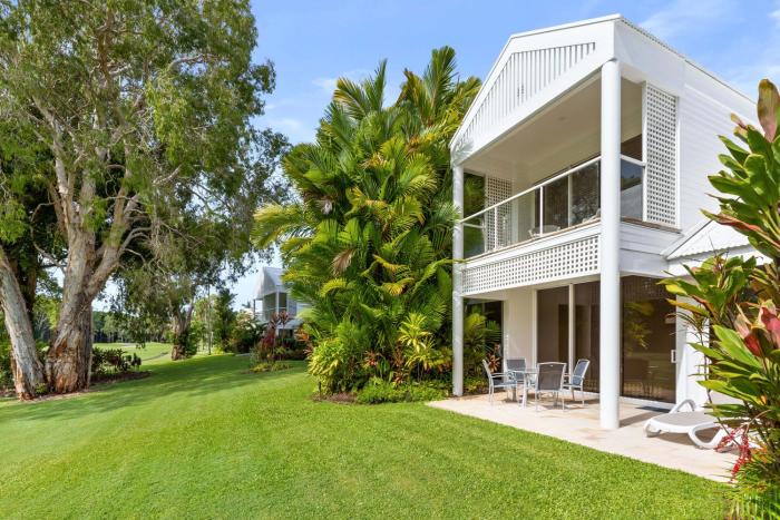 Mirage Resort Villa 126 with access to Sheraton Facilities