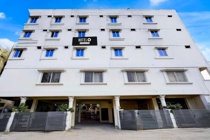 Townhouse Kapilatheertham Bus Terminal Tirumala