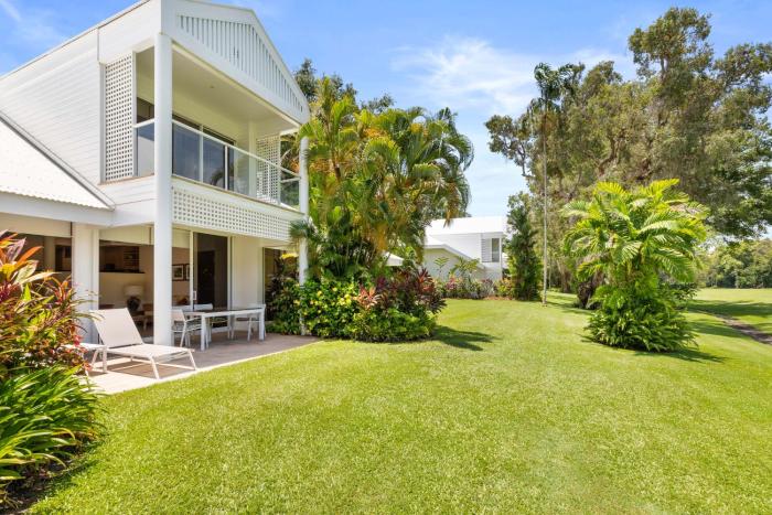 Mirage Resort Villa 136 with access to Sheraton Facilities