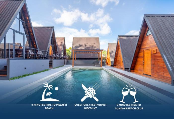 El Cabana by Bukit Vista