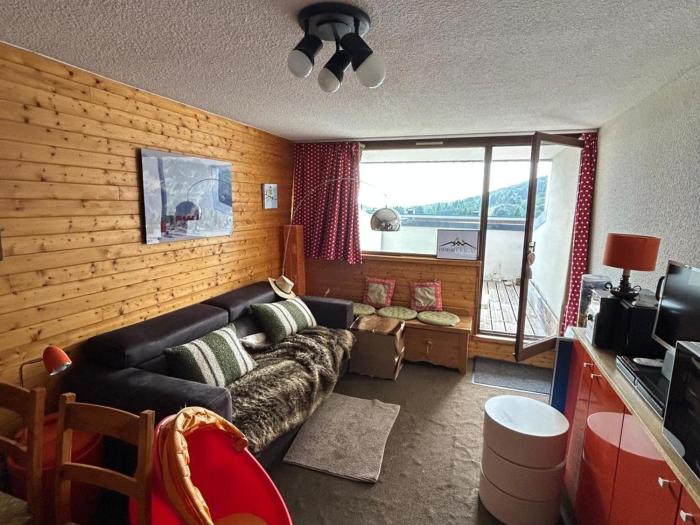 Appartement 46 pers. Cœur de station, proche pistes, WIFI - FR-1-814-69