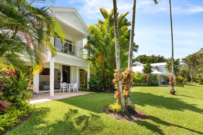 Mirage Resort Villa 144 with access to Sheraton Facilities