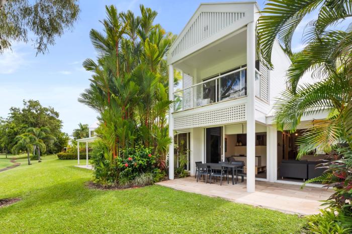 Mirage Resort Villa 146 with access to Sheraton Facilities