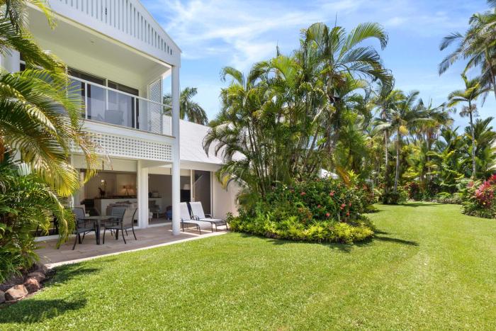 Mirage Resort Villa 147 with access to Sheraton Facilities