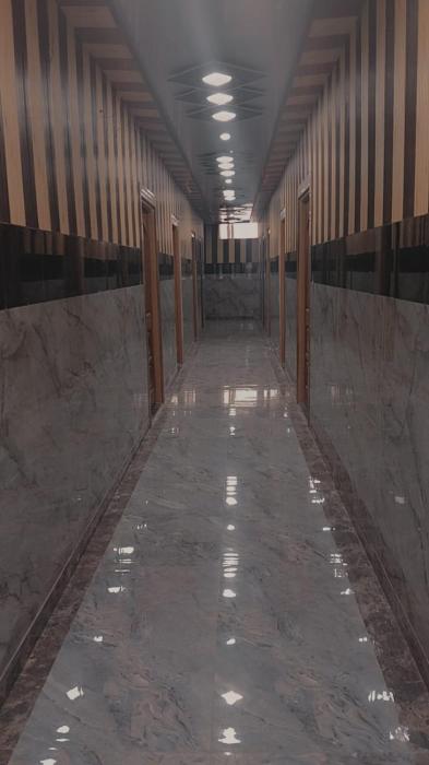 Khanakhazanaresturent & marriage hall