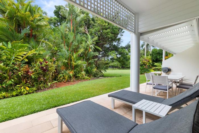 Mirage Resort Villa 173 with access to Sheraton Facilities