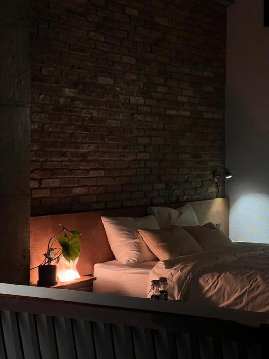 preeze boutique stay