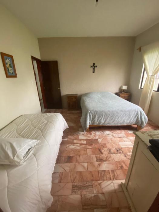 Suites Privadas en Quinta Friland