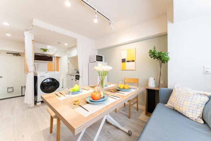 tai両国4丁目GLV公館701