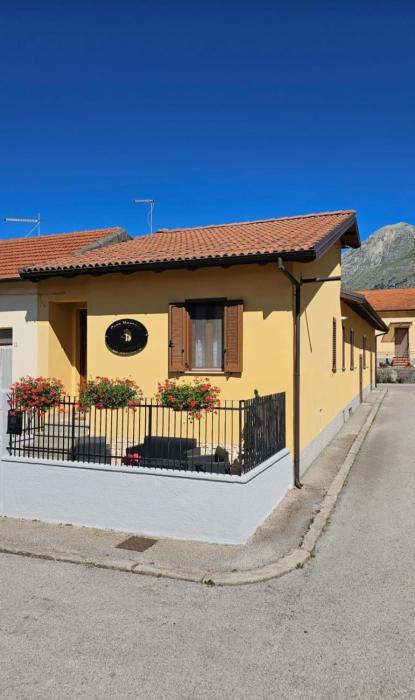 Casa vacanze La Commare