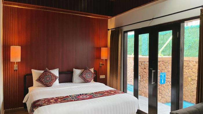 The Tandibayang Hotel & Villas