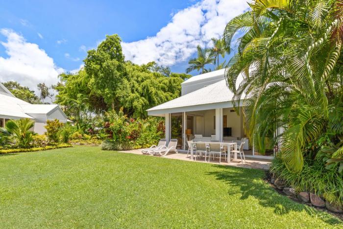 Mirage Resort Villa 145 with access to Sheraton Facilities