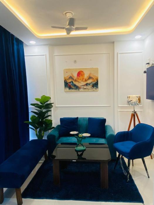 The Bluestone Escape