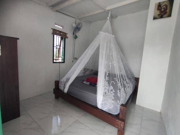 SEE BUKIT LAWANG Homestay & Tours