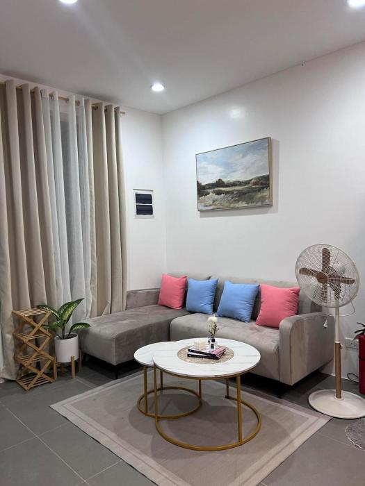 Our Gentle Nest at Batulao