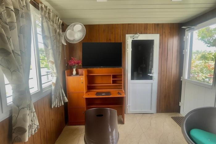 Thudi Nest - MTP Road Vibes