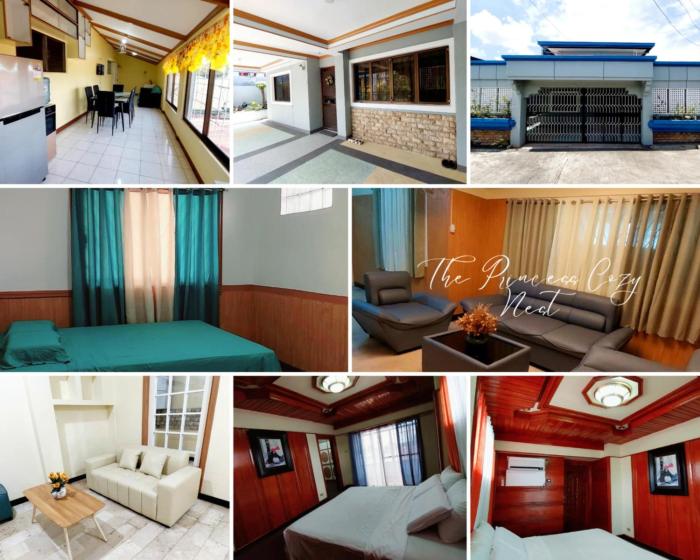 Davao 2-Storey Home