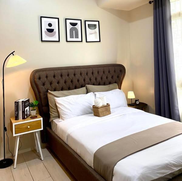 Azure Staycation - Pablos Suites