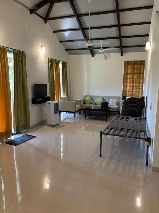 Casuarina Resort - Hilltop Serenity