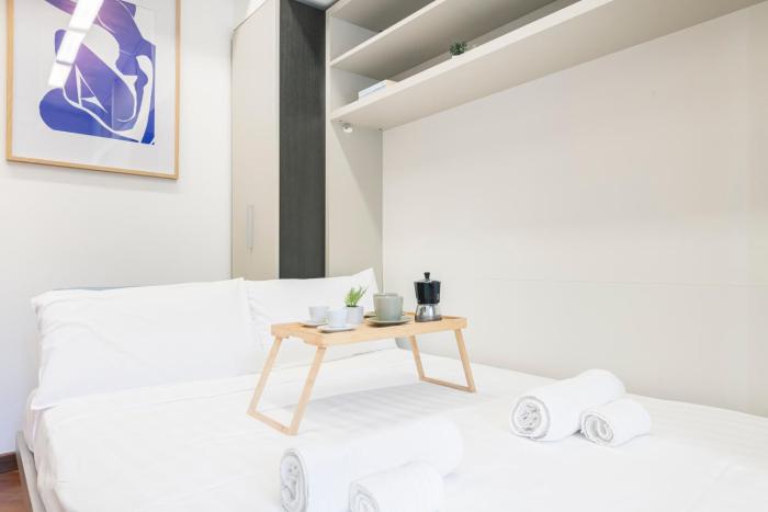 Easylife - Milano - Blingy 2 - Bocconi