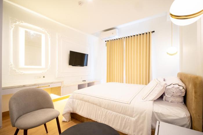 Mataram City 327 by We Stay