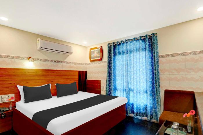 [Day Stay - 8 AM to 8 PM] Collection O Vijaywada Railway Stadium
