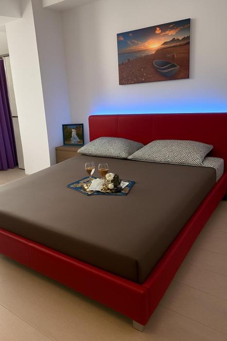 MMA Sunset Vibes Mamaia Nord