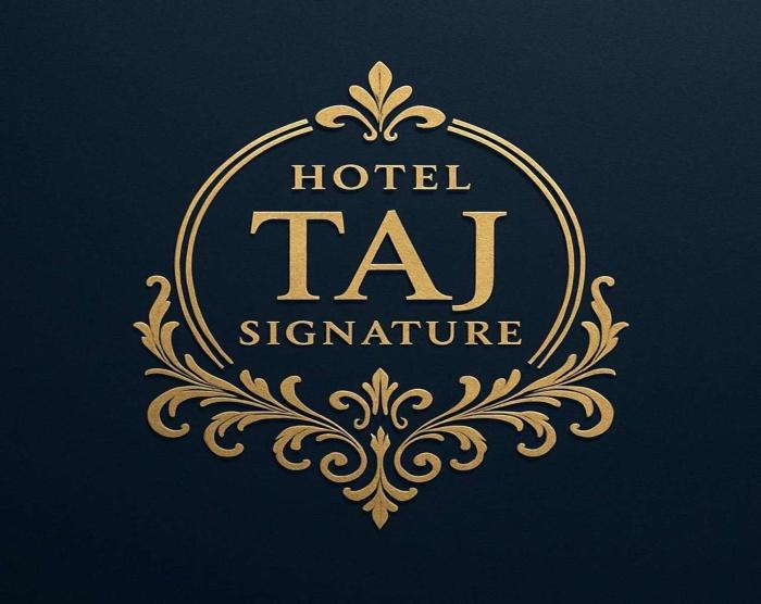 Hotel Taj Signature