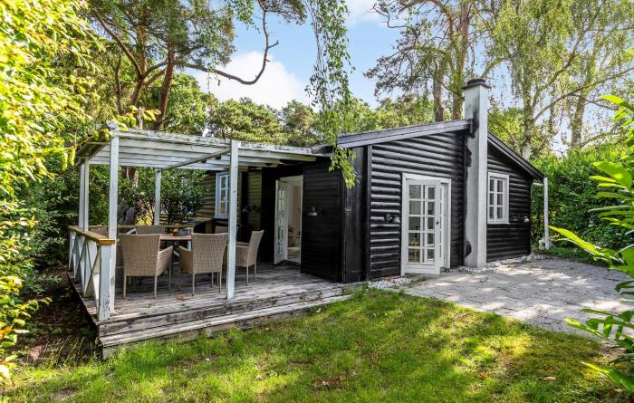 3 Bedroom Amazing Home In Hornbæk