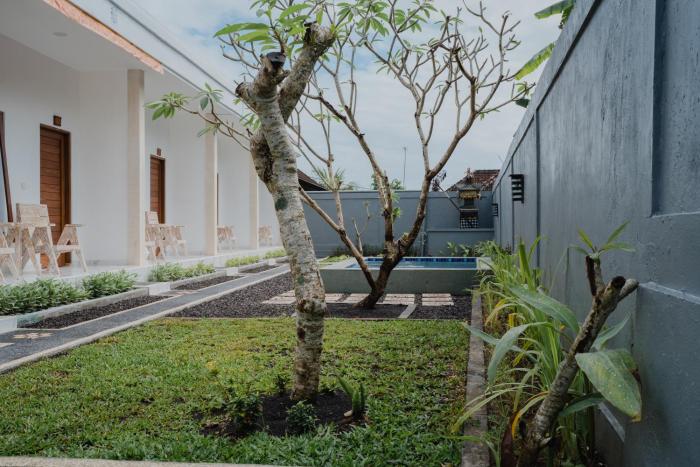 Radika Guest House Jimbaran