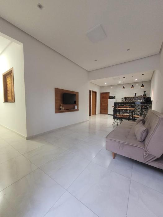 Casa Encontro dos Rios 01