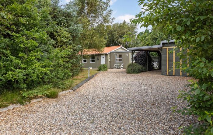 3 Bedroom Stunning Home In Tarm