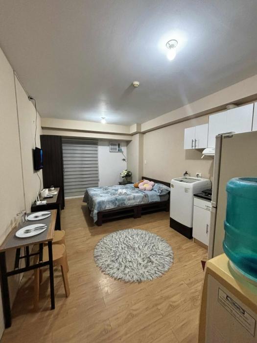 Avas Place in IT Park Avida Tower 1