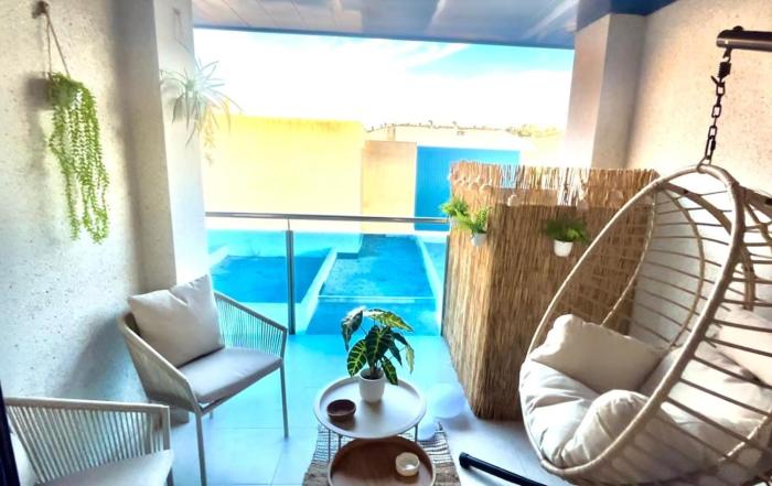 Apartamento Peñíscola