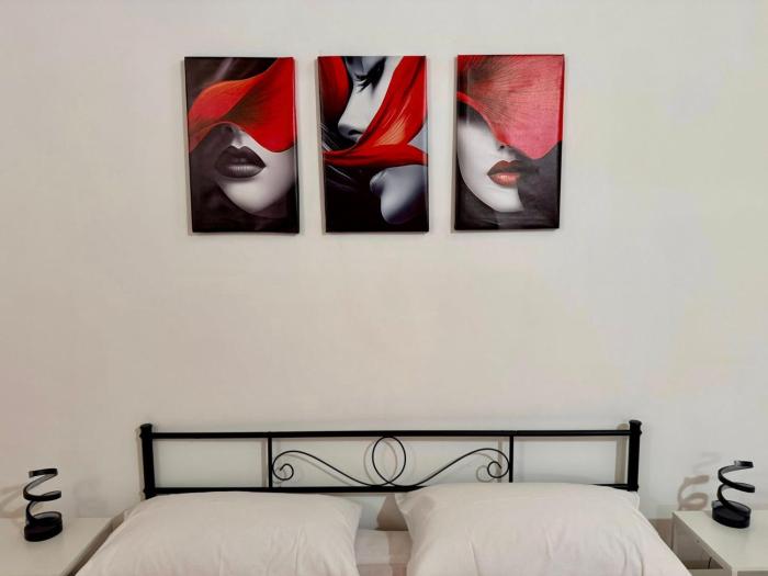 Mediterranea Apartment