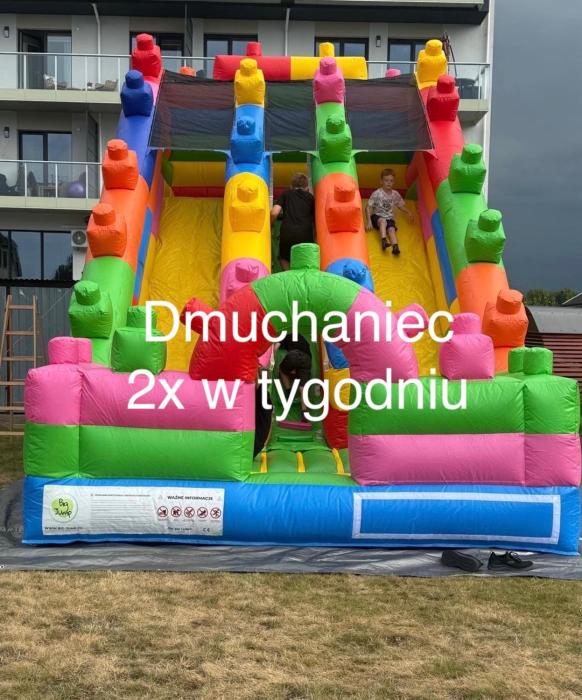 Biała Wioska 1