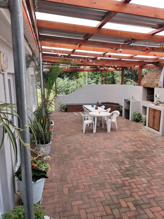 H G Deluxe Guest suites