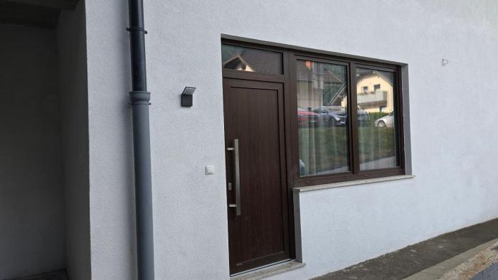 Apartma Alja 4 Kranjska Gora