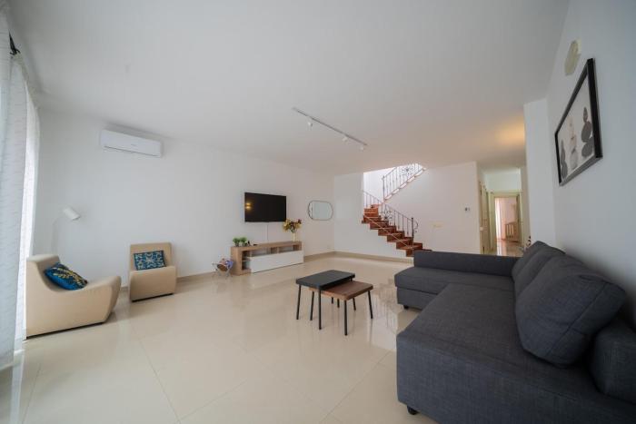 Sun&Stay - Home for Families