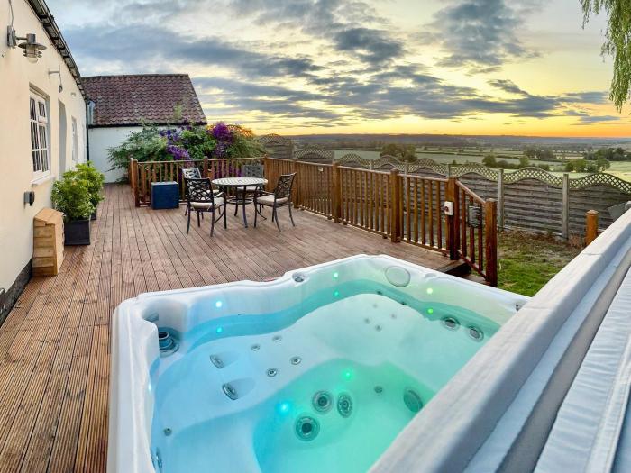 Derwent Cottage - Uk49220