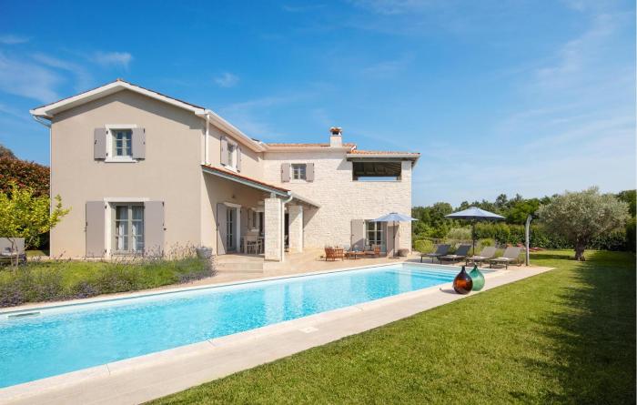 Villa Corinne