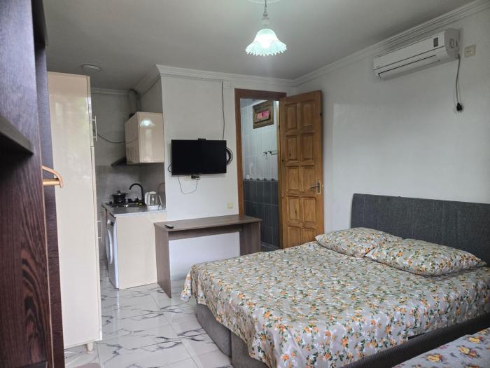 Гостевой дом MK 9 apreli д 34